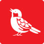 starling
